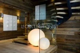 Location de vacances Chalet Zylkène Diamant