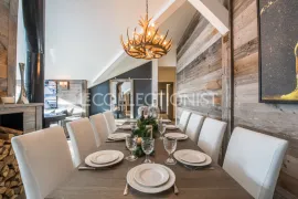 Location de vacances Belvedere Penthouse
