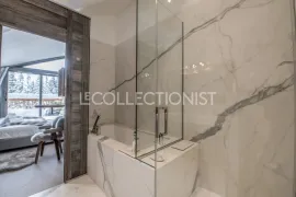 Location de vacances Belvedere Penthouse