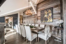 Location de vacances Belvedere Penthouse