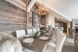 Location de vacances Belvedere Penthouse