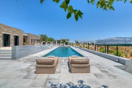 Location de vacances Villa Nestor