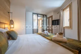 Location de vacances Appartement Cristal De Roche 85