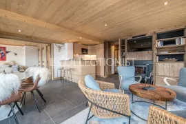 Location de vacances Appartement Cristal De Roche 85