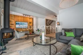 Location de vacances Chalet Mazot Du Village