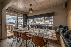 Location de vacances Chalet Mazot Du Village