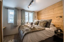 Location de vacances Chalet Mazot Du Village