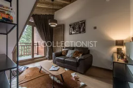 Location de vacances Appartement Le Pralong 601