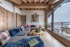 Location de vacances Appartement Le Pralong 601