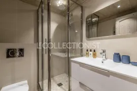 Location de vacances Appartement Le Pralong 601