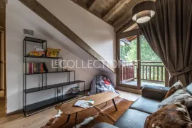 Location de vacances Appartement Le Pralong 601
