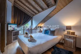 Location de vacances Appartement Le Pralong 601