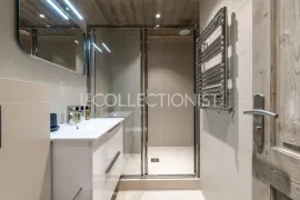 Location de vacances Appartement Le Pralong 601