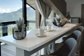 Location de vacances Penthouse Ourse Polaire
