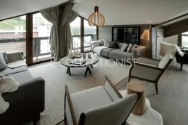Location de vacances Penthouse Ourse Polaire