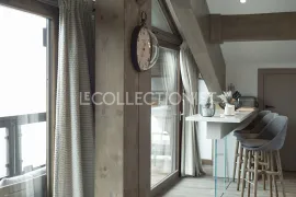 Location de vacances Penthouse Ourse Polaire