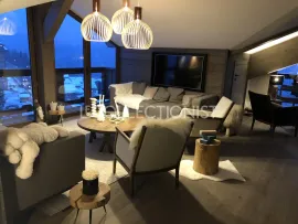 Location de vacances Penthouse Ourse Polaire