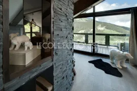 Location de vacances Penthouse Ourse Polaire