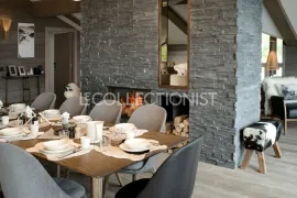 Location de vacances Penthouse Ourse Polaire