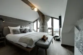 Location de vacances Penthouse Ourse Polaire