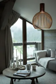 Location de vacances Penthouse Ourse Polaire