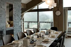 Location de vacances Penthouse Ourse Polaire
