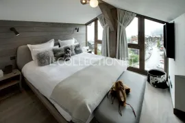 Location de vacances Penthouse Ourse Polaire