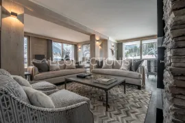 Location de vacances Penthouse Phoenix 901 Le George