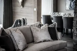 Location de vacances Penthouse Phoenix 901 Le George