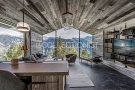 Location de vacances Chalet Brahama