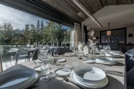 Location de vacances Chalet Brahama