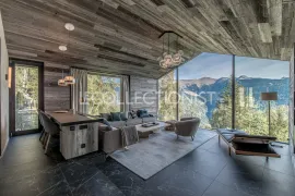 Location de vacances Chalet Brahama