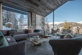 Location de vacances Chalet Brahama