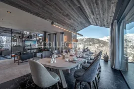 Location de vacances Chalet Brahama