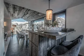 Location de vacances Chalet Brahama