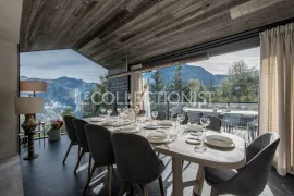 Location de vacances Chalet Brahama