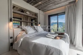 Location de vacances Chalet Brahama