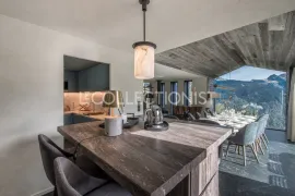 Location de vacances Chalet Brahama