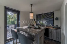 Location de vacances Chalet Brahama