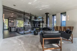 Location de vacances Chalet Brahama