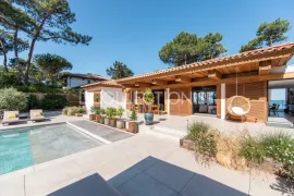 Location de vacances Villa Océana
