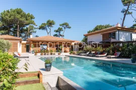 Location de vacances Villa Océana