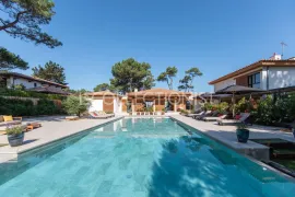 Location de vacances Villa Océana