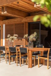 Location de vacances Villa Océana
