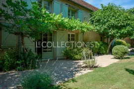 Location de vacances Maison Jules