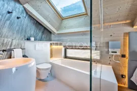 Location de vacances Chalet Anteva