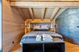 Location de vacances Chalet Anteva