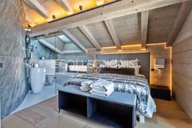 Location de vacances Chalet Anteva