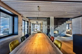 Location de vacances Chalet Anteva