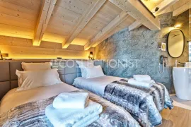 Location de vacances Chalet Anteva